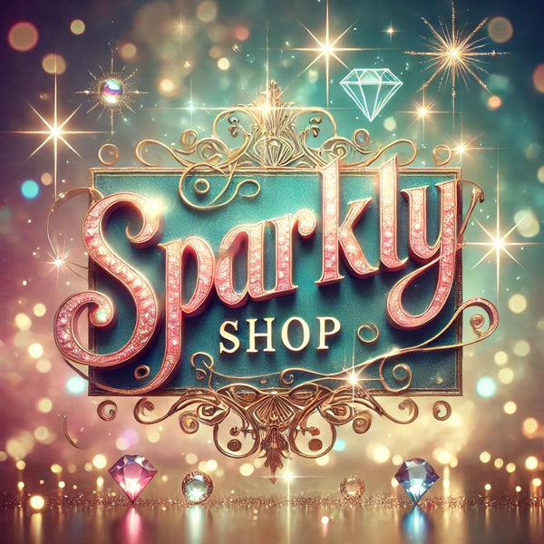 Sparkly Shop 